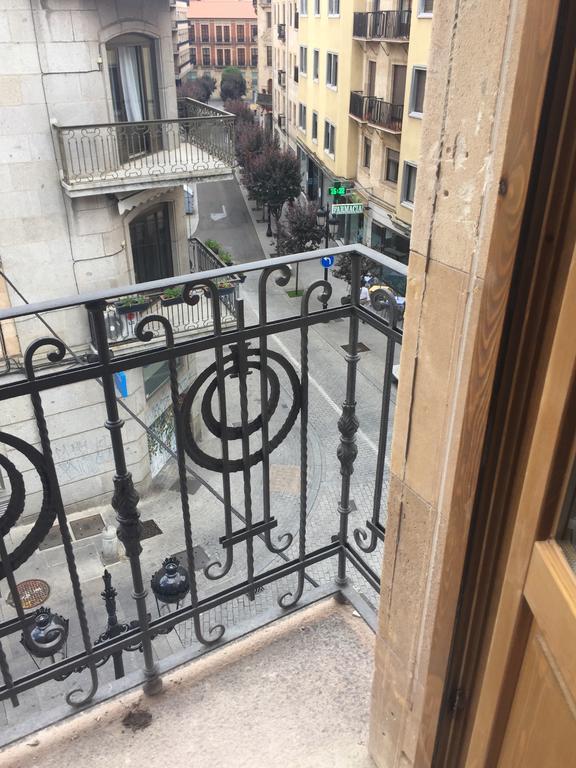 Appartamento Besalamanca *
