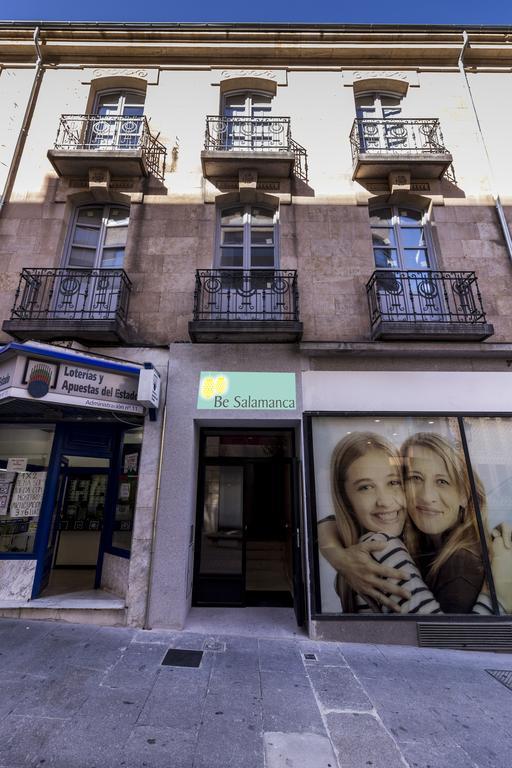 Besalamanca Appartamento *
