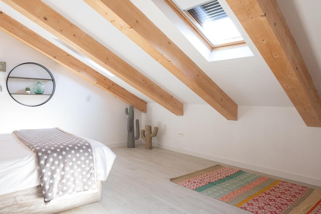 Appartamento Besalamanca